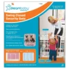 Dreambaby Safety Gate – 71-80cm