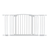 Dreambaby Chelsea Xtra-Tall and Xtra-Wide Gate and Extension Set