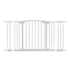 Dreambaby Chelsea Xtra-Tall and Xtra-Wide Gate and Extension Set
