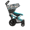 miralite fastfold festival stroller