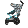 miralite fastfold festival stroller