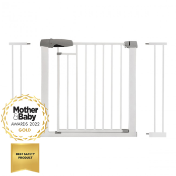 Callowesse Freedom Stair Gate Auto-Close