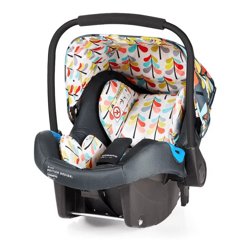 Car seat for 6 month old uk online