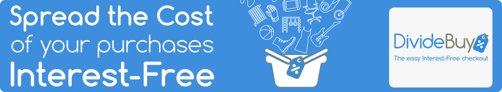 0% Interest Free Credit