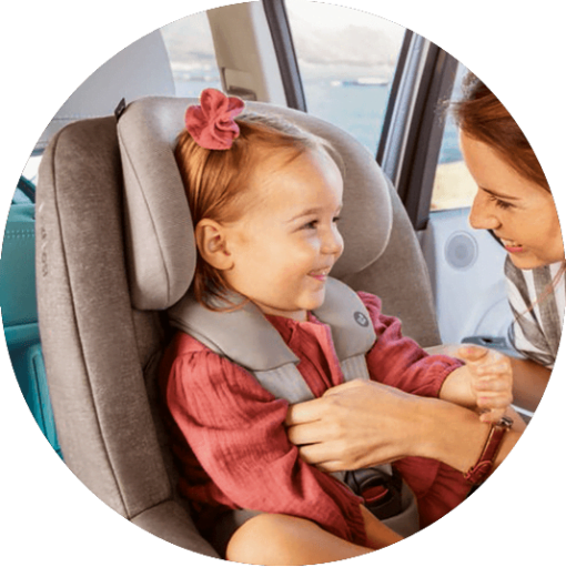 Car Seat Buying Guide Groups, ISOFIX, iSize Olivers BabyCare