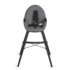 koodi wooden highchair charcoal