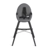koodi wooden highchair charcoal