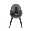 koodi wooden highchair charcoal