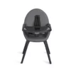 koodi wooden highchair charcoal