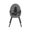 koodi wooden highchair charcoal