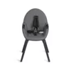 koodi wooden highchair charcoal