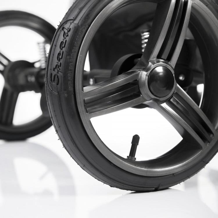 Venicci foam sales wheels