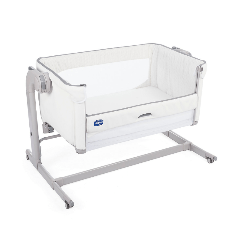 Chicco Next2me Magic Side Sleeping Crib Bedside Crib Baby Crib