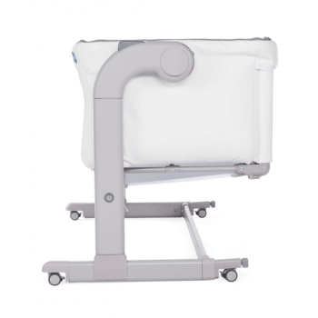 chicco next to me magic white