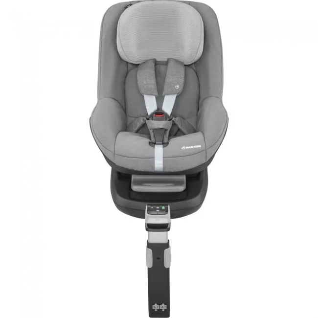 Maxi-Cosi Familyfix Base, CabrioFix & Pearl - Nomad Grey - Image 8