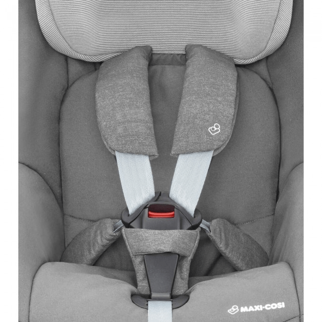 Maxi cosi 2 deals way pearl nomad grey