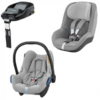 Maxi Cosi nomad grey Bundle