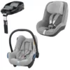 Maxi Cosi nomad grey Bundle