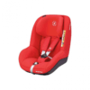Maxi-Cosi Pearl Nomad Red