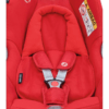 Maxi Cosi CabrioFix Nomad Red