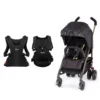 Diono Flexa Stroller + Carrier