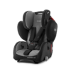 recaro young sport hero car seat Carbon Black