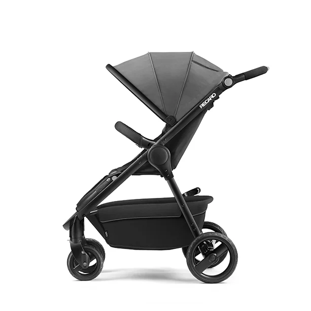 Recaro CityLife Compact Stroller Ruby Olivers BabyCare