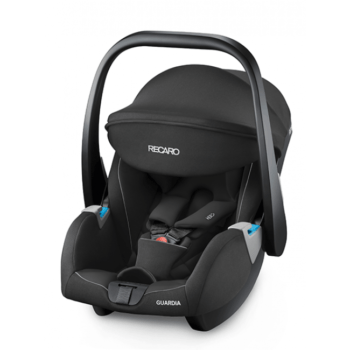 Recaro Guardia Group 0+ Car Seat