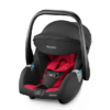Recaro Guardia Group 0+ Racing Red Car Seat