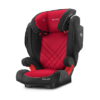 Recaro Monza Nova 2 Racing Red Car Seat