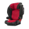 Recaro Monza Nova 2 Racing Red Car Seat