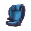 Recaro Monza Nova Evo Seatfix Xenon Blue Car Seat