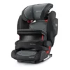 Recaro Monza Nova IS Car Seat Carbon Black