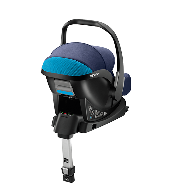 Recaro smartclick shop isofix base