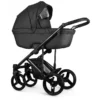 Venicci Asti Graphite Pram Mode