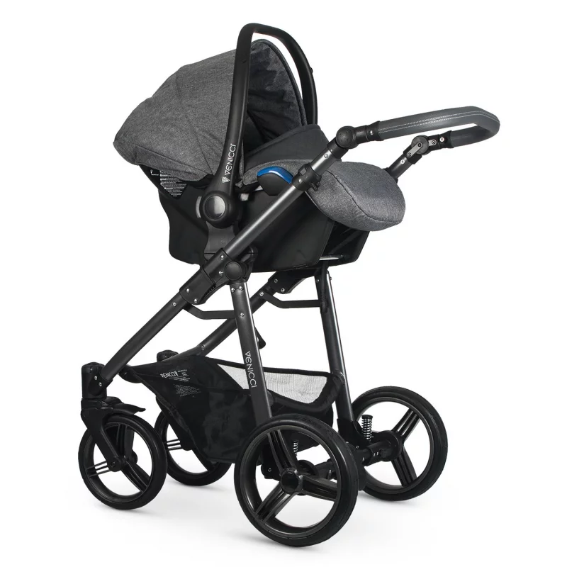 Venicci carbo lux 3 in 1 new arrivals