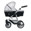 Venicci Silver Spark Carrycot