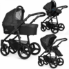 Venicci Soft 3 in 1 Travel System