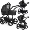 Venicci Soft 3 in 1 Travel System