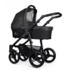 venicci-soft-denim-black-carrycot-black-frame-1
