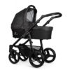 Venicci Soft Pram Mode Denim Black