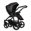 Venicci Soft Pushchair Denim Black