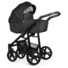 Venicci Valdi Black Carrycot