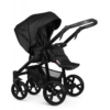 Venicci Valdi Black Pushchair Mode