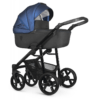 Venicci Valdi Dark Blue Pram