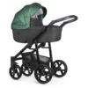 Venicci Valdi 2 in 1 Pram mode