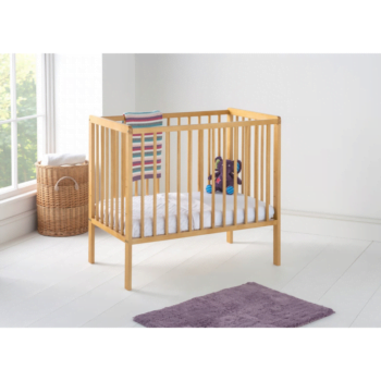 carolina space saving cot