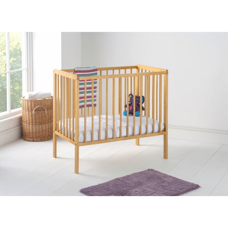 east coast space saver cot