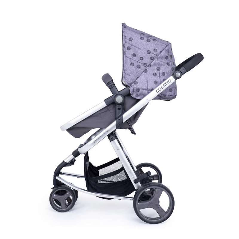 Giggle store mix pram
