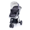 Cosatto Giggle Lite Pram & Pushchair